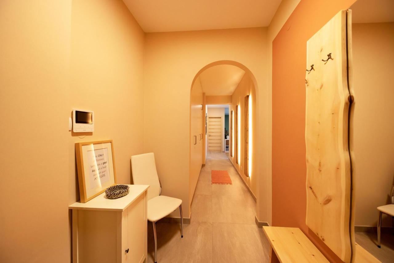 Apartment Huita Bolzano Bagian luar foto